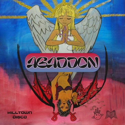 PREMIERE: The Spy - Another Sequence (Hilltown Disco)