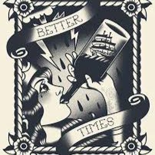 Kannadiss Live - To Better Times [remix]