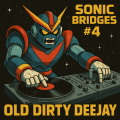 sonic bridges 4