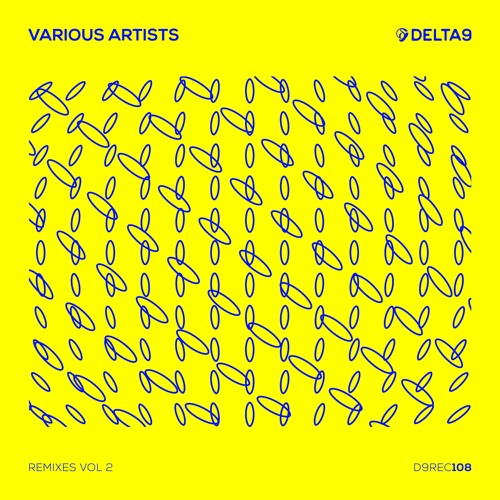 OUT NOW! V.A. - Remixes Vol. 2 [D9REC108]