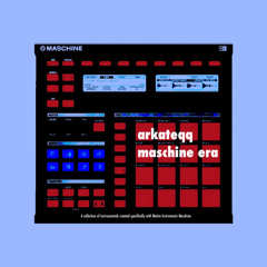 Arkateqq - Cine 18 (140 Bpm)