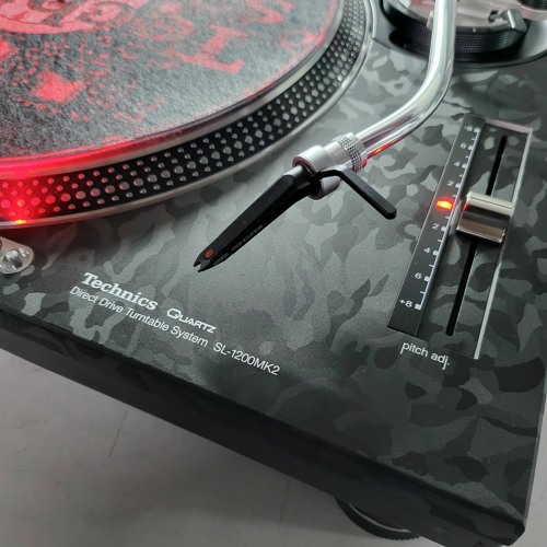 Vinylbretter #3 Trance1995