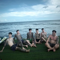 NST-2K25-CHỈ LÀ AN KHÔNG BIẾT-TRƯỜNGAN FT PONPON FT NHẤTDỰ FT CUDỄ FT TRIỆUVỸ FT THÁILONG FT SINO