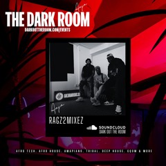 Ragz 2 Mixez - The Dark Room - Aaja Basement(12.9.24)