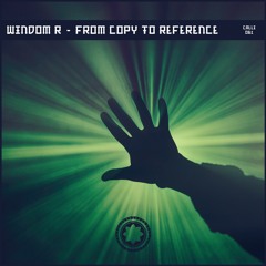 [CALLI061] Windom R - From Copy To Reference