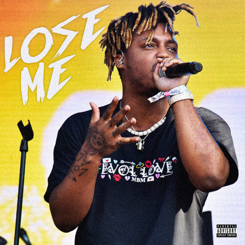 Stream Juice WRLD Label Junkie (Unreleased rare) (Volume 2) by ₭ɆVł₦