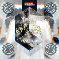 Blink - 182 X Porter Robinson(Always vs Language vs The Thrill) - VinSpin Edit