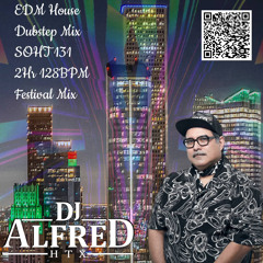 EDM House Dubstep Mix SOHT131 2Hr 128bpm Festival Mix