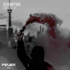 [FR012] Assumption - Limitless (Original Mix)