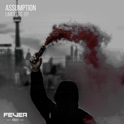 [FR012] Assumption - Limitless (Original Mix)