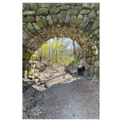 Boulder Bridge 3:41pm