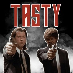 TASTY FT DENSE