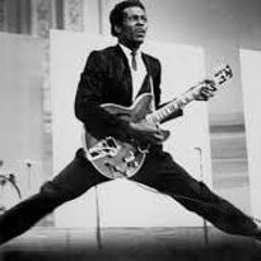 Whatever Happened To? - Chuck Berry