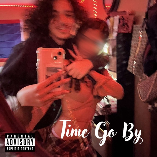 Time Go By