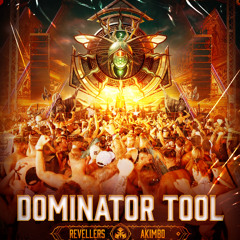 N-Vitral & Tha Watcher - The Core Citadel (Official Dominator 2024 Anthem) (Akimbo & Revellers edit)