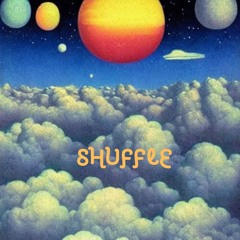 SHUFFLE 14 - tINI & Pablo edit. - YACHT CLUB - CANADA