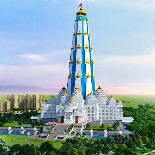 Vrindavan Mero Vrindavan