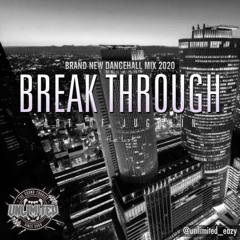 BREAK THROUGH -ART OF JUGGLIN #11 the last-