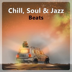 ROYALTY FREE Chill Soul, RnB, Funk & Jazz Beats