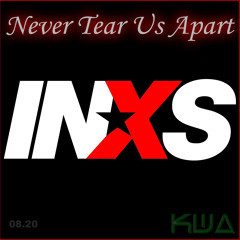 Never tears us apart (RMX20)