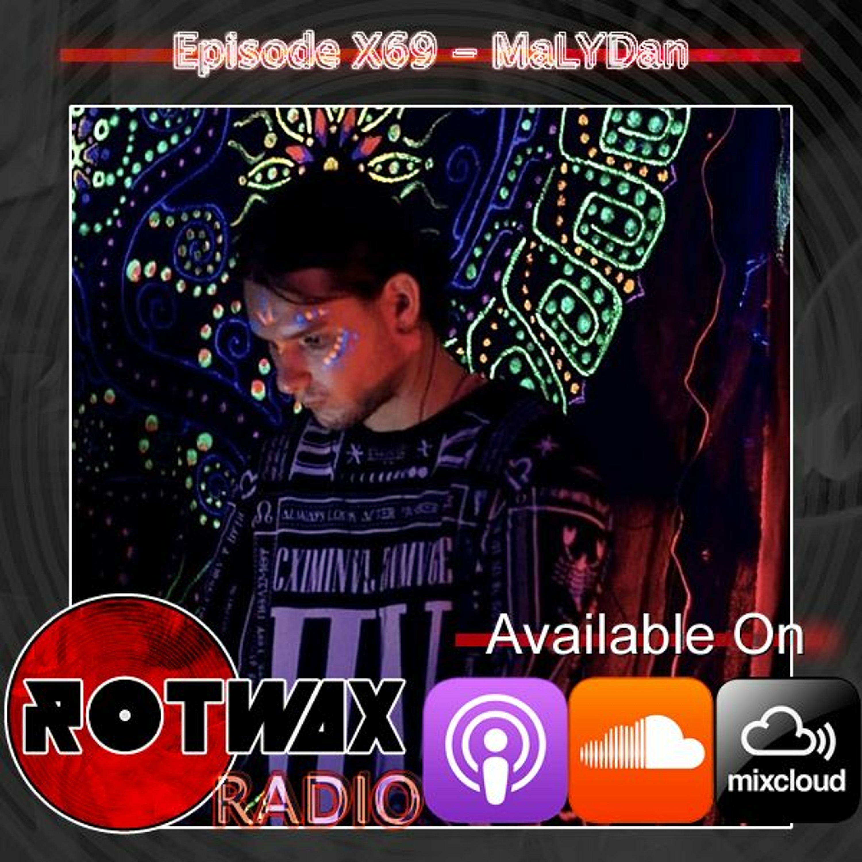 Rotwax Radio