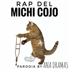 Rap del michi cojo - Ana Dramas