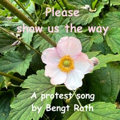 Please show us the way