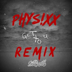 Spag Heddy - Get To You (PHYS!XX Remix) (Free Download)