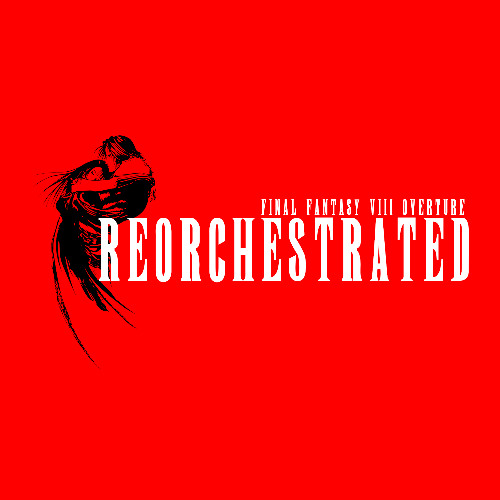 Final Fantasy VIII Overture Reorchestrated