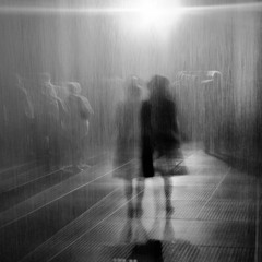 K-YONDÈ - Moving On