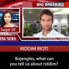 What Is Riddim? (CLIP)