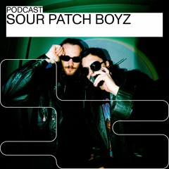 Technopol Mix 069 | Sour Patch Boyz