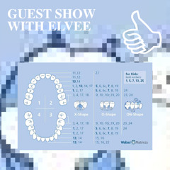 GUEST SHOW WITH ELVEE