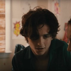 Lady Bird Kyle Scene - Fred Astaire