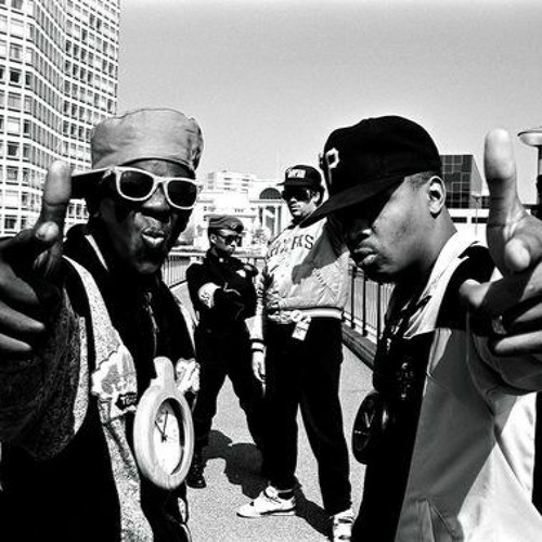 Bombyce July 2023 Hip Hop Mix