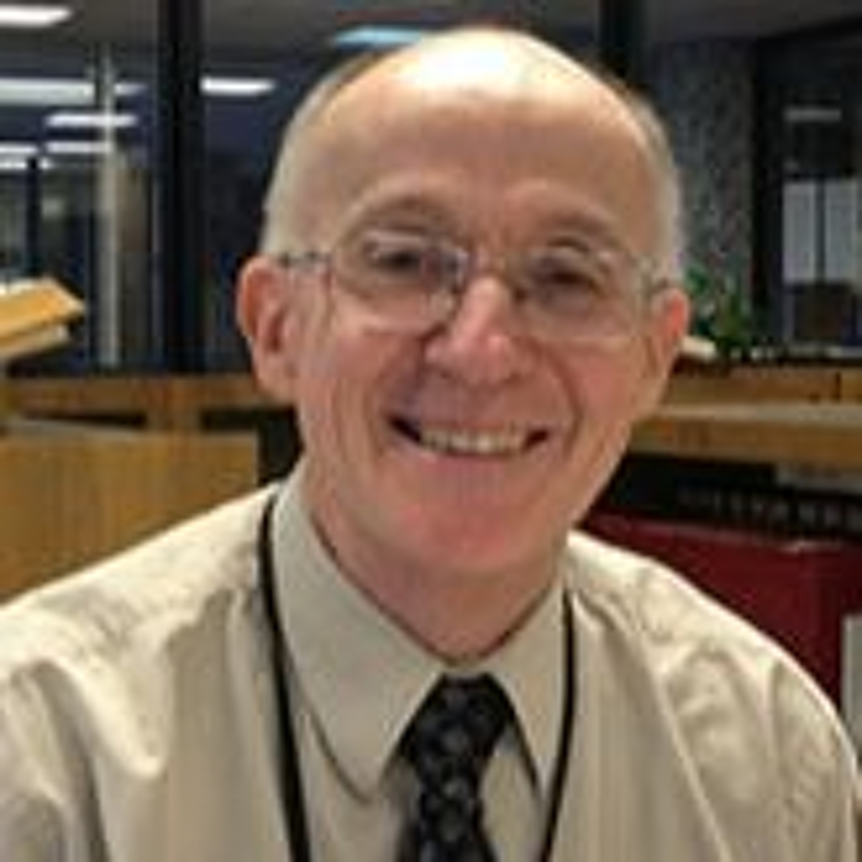 SLU Mission Matters