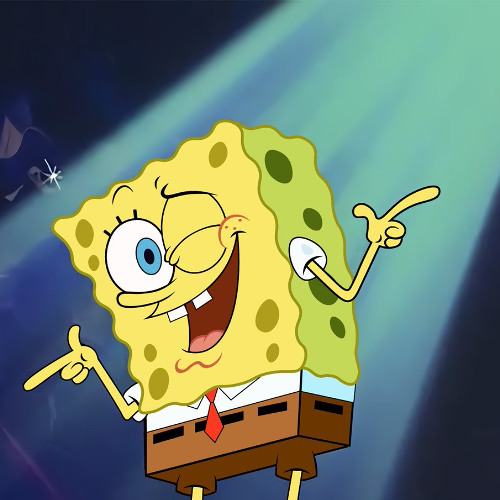SpongeBap