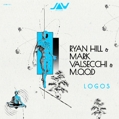 Premiere: Mark Valsecchi & Ryan Hill - Logos | Jannowitz Records