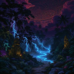 Nights on Java Island