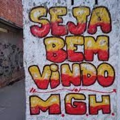 NOVINHA DO MANGUIN VS CAFOFO DE TRAFICA  ( DJ LUGIM ) FODAAA