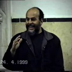 بسّام جرّار- "انتخابات تركيا 1999م وواقع اليوم"---///   24- 4- 1999م