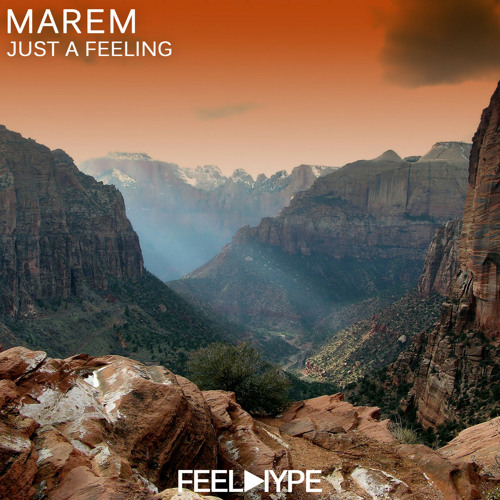 FEEL HYPE: MareM - Just A Feeling (Original Mix) | FEE102