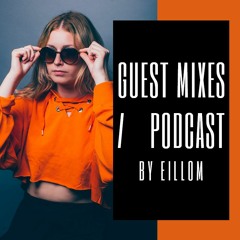 GUEST MIXES / PODCAST