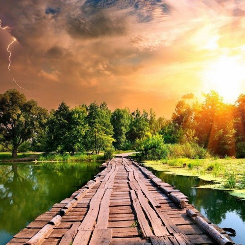 Emilio AJ - House Set