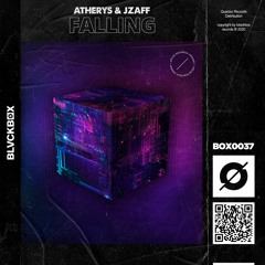 Atherys & Jzaff - Falling