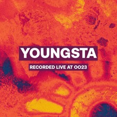 Youngsta - Live at Outlook Origins 2023 [HVYWGHT Takeover]