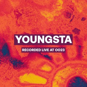 Youngsta - Live at Outlook Origins 2023 [HVYWGHT Takeover]