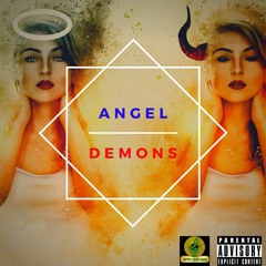 Rell Mugga- Angel and Demons