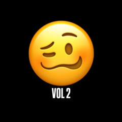 Wibbles & Wobbles Vol. 2 [TRACKLIST UNLOCKED]