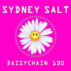 Daisychain 130 - Sydney Salt